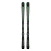 MX84 Prem+K12 PRW GW Men Alpine Skis
