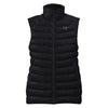 Veste Sans-Manche Isolante Cerium Femme