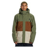 Defy Men Jacket