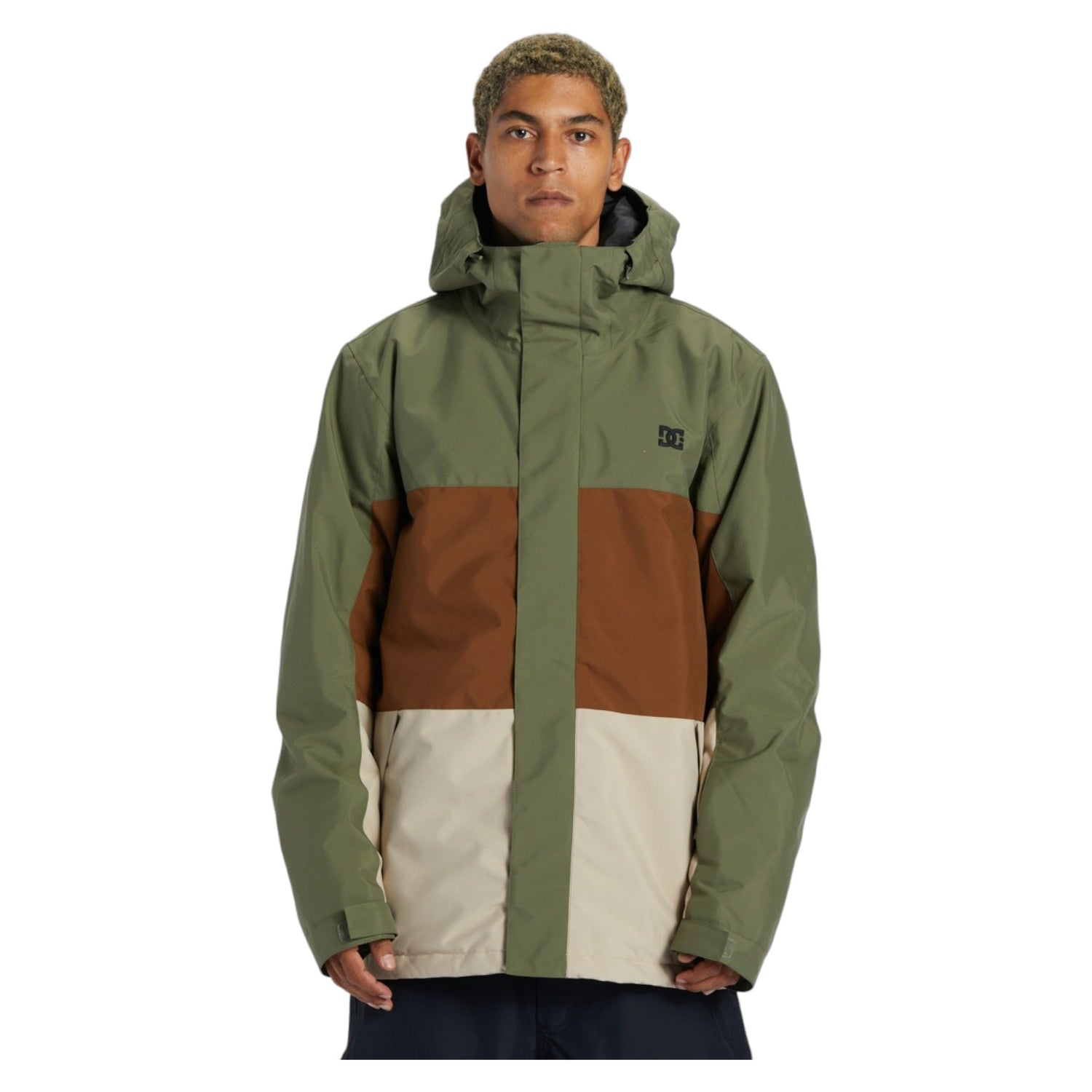 Defy Men Jacket