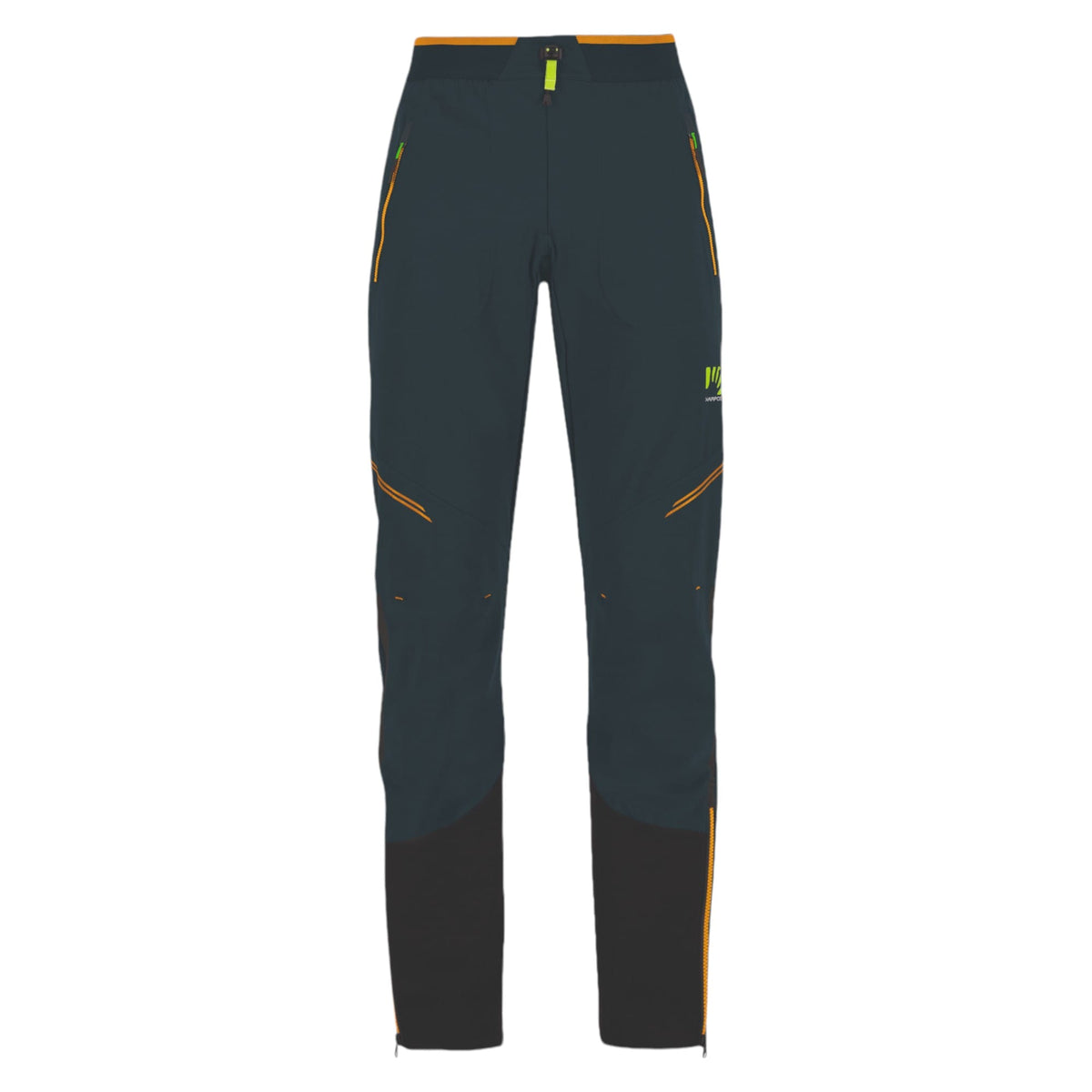 Alagna Plus Evo Men Cross-Country Ski Pants
