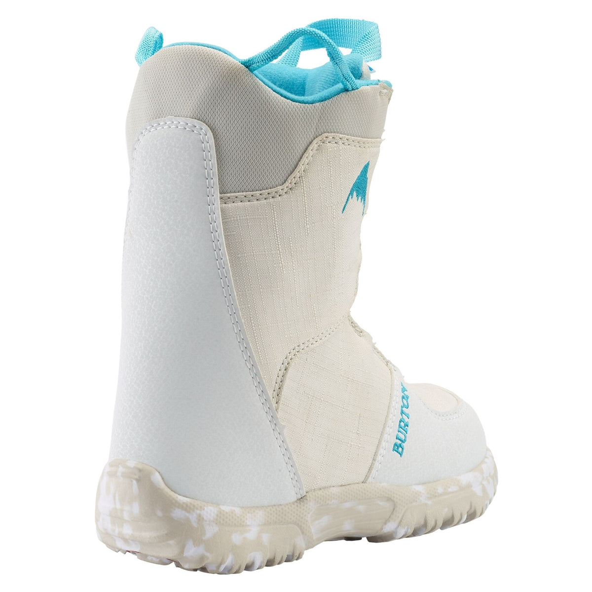 Bottes de Planche à Neige Grom Boa Enfant