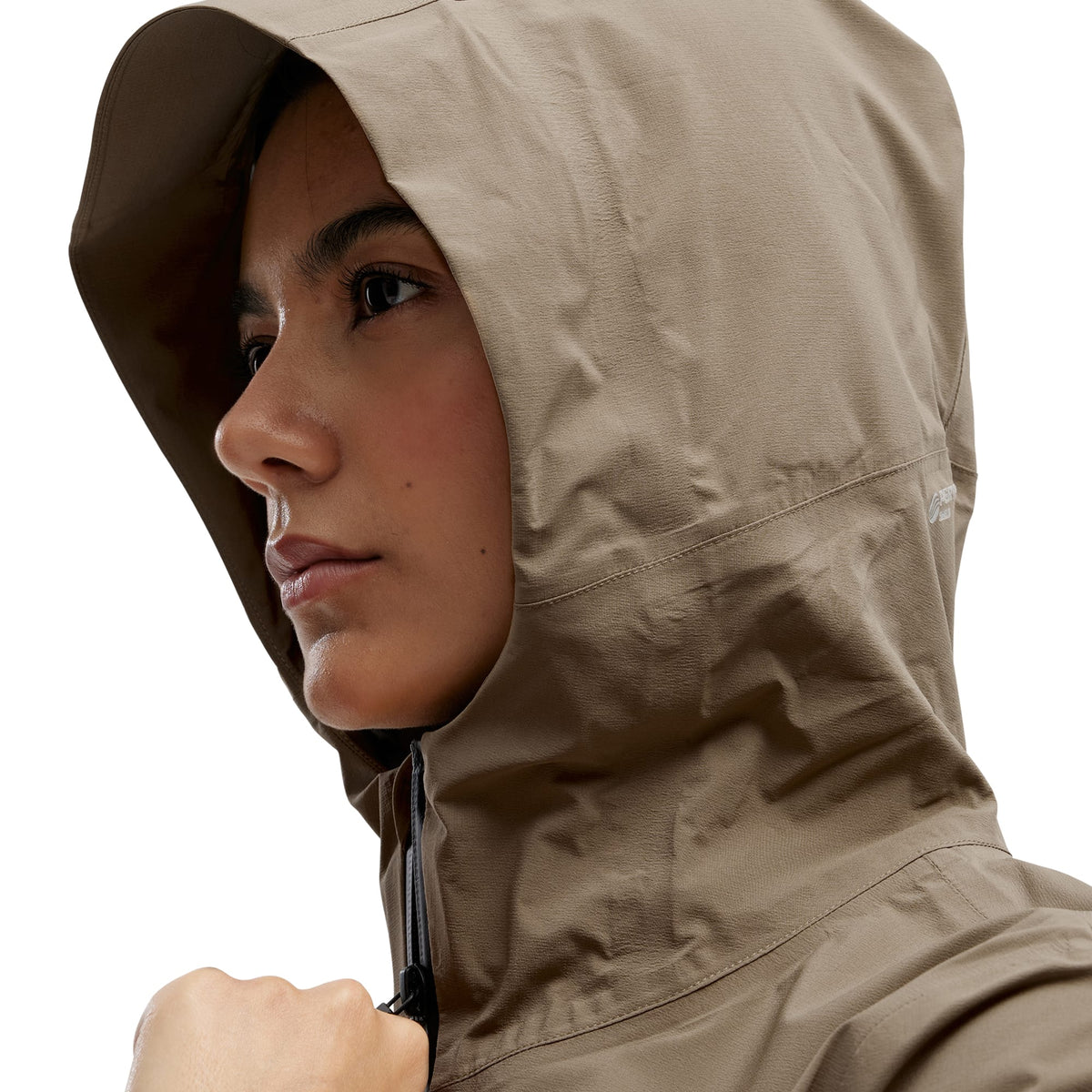 Manteau All Weather Femme
