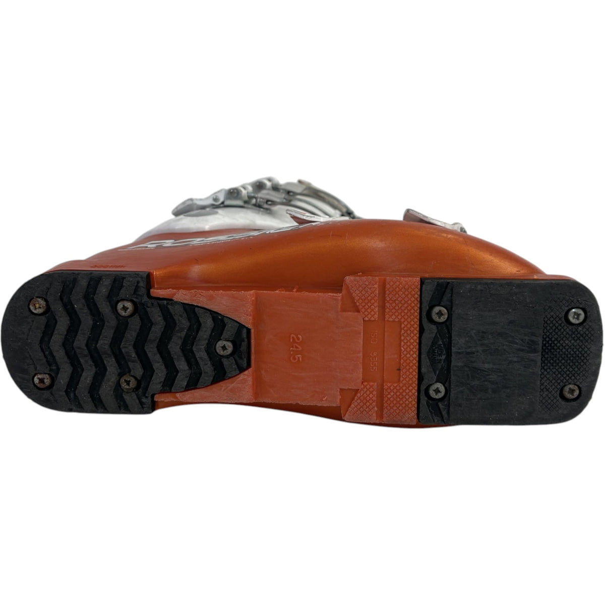 Rossignol Usagé 24.5