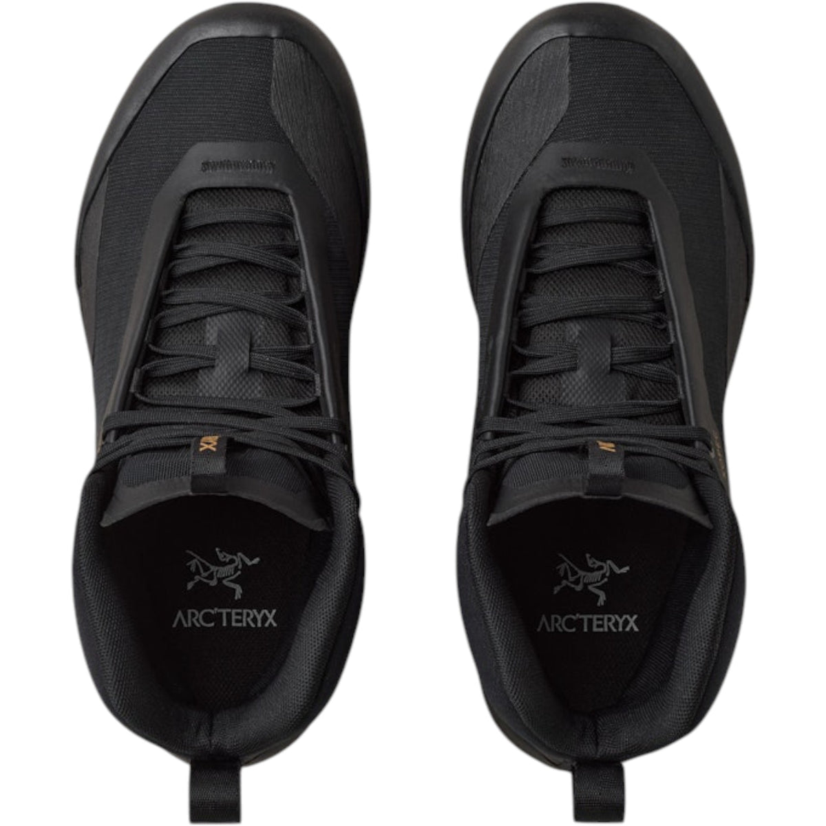 Arc'teryx Noir/Noir.001704 5.0