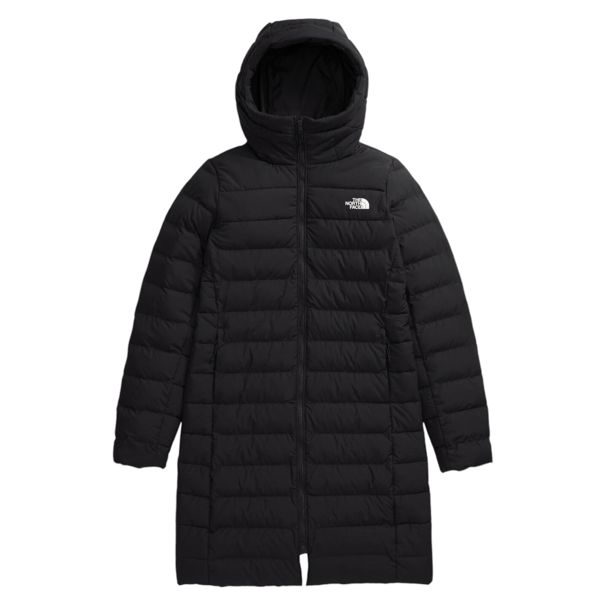 Manteau de Ville Aconcagua Femme