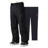 Smarty 3-IN-1 Cargo Men Snow Pants