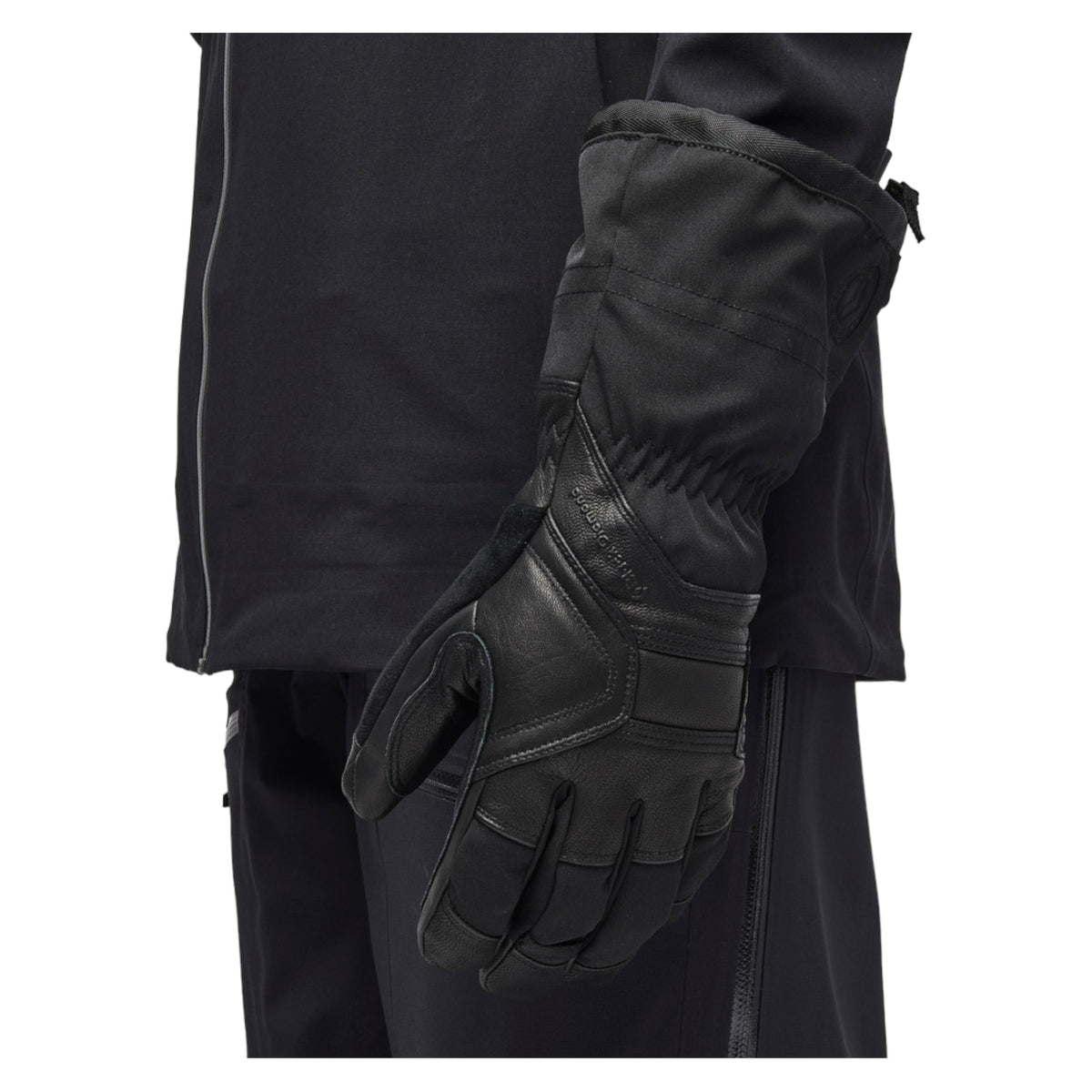 Guide Men Gloves