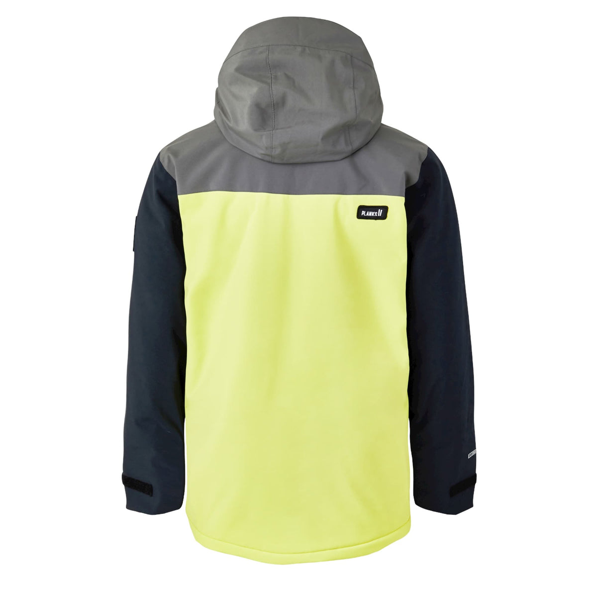 Good Times Insulated Men Jacket
