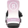 Ride Mauve.1429 Medium