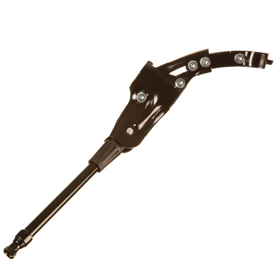 Béquilles Ajustable 24″ 700C En Acier Pour Cadre Surdimensionné