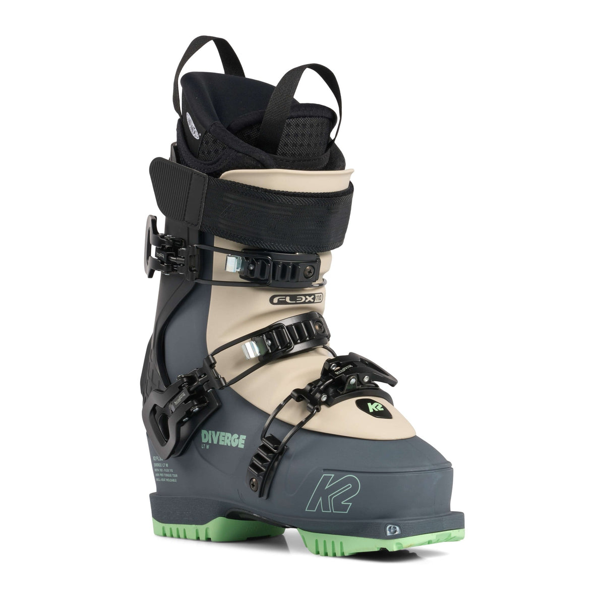 Diverge LT Women Ski Boots