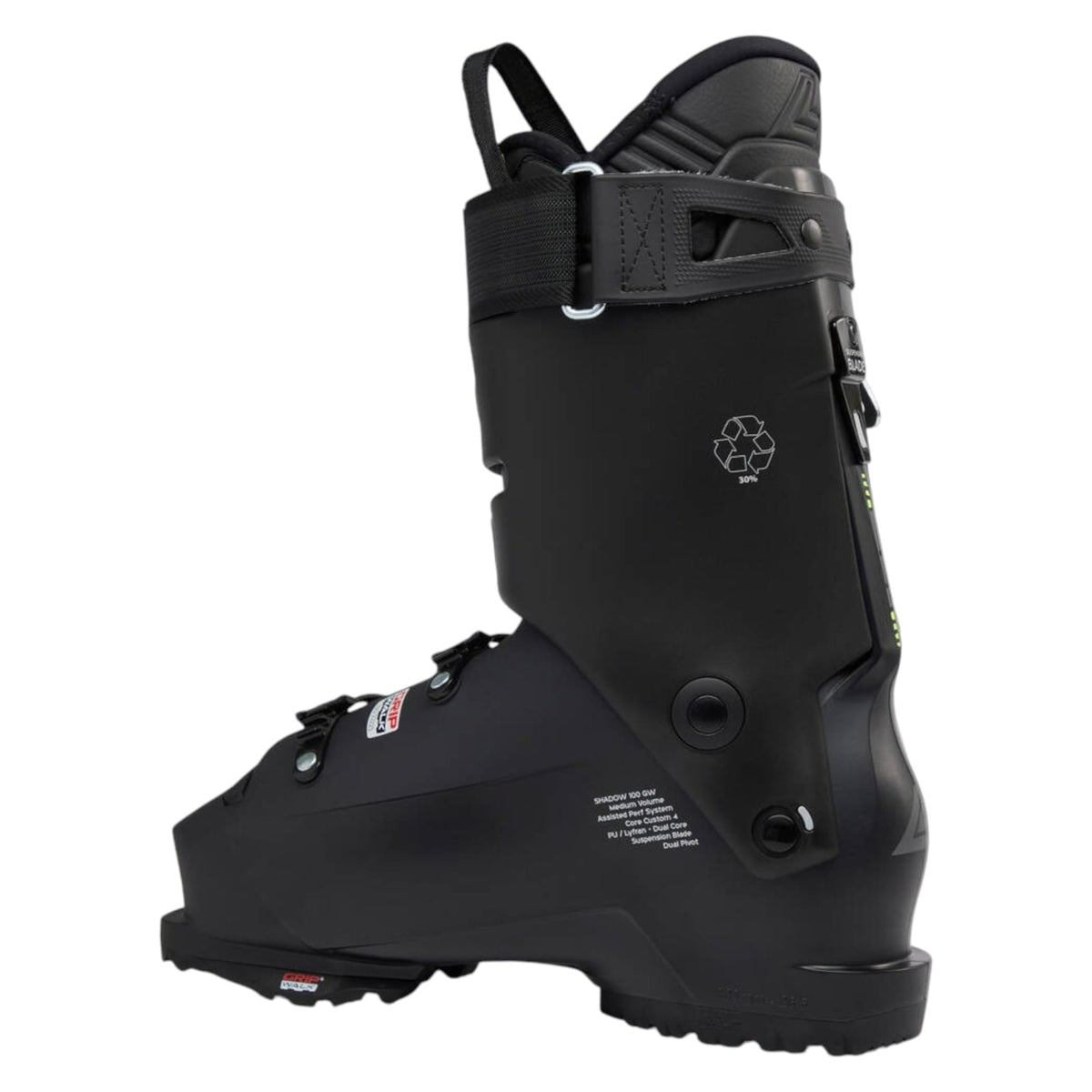Bottes de Ski Shadow 100 MV GW