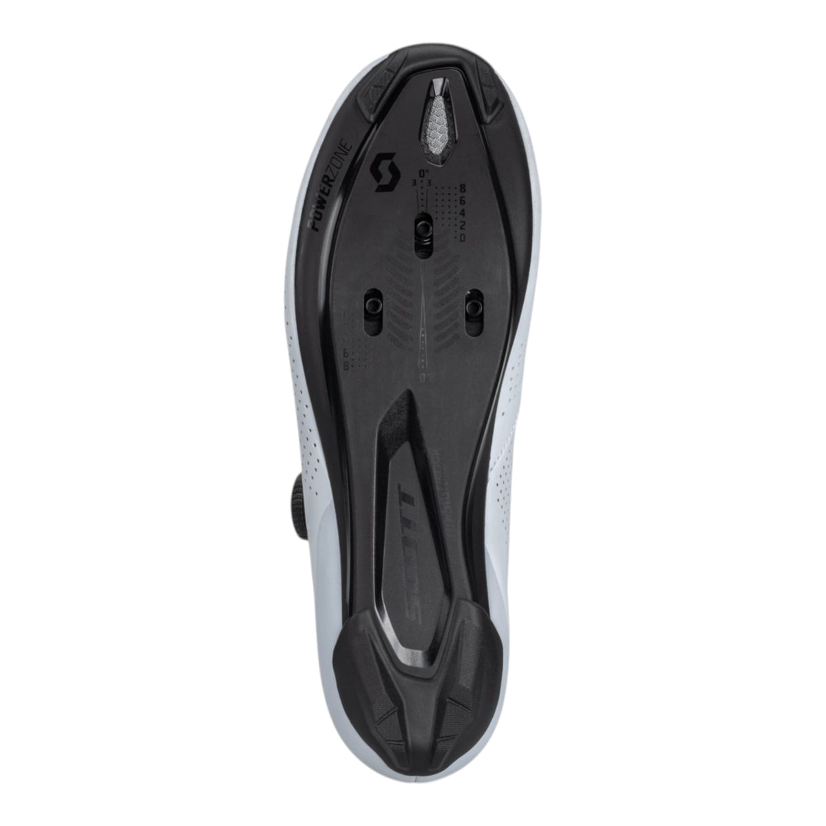 Scott Blanc/Noir 37.0