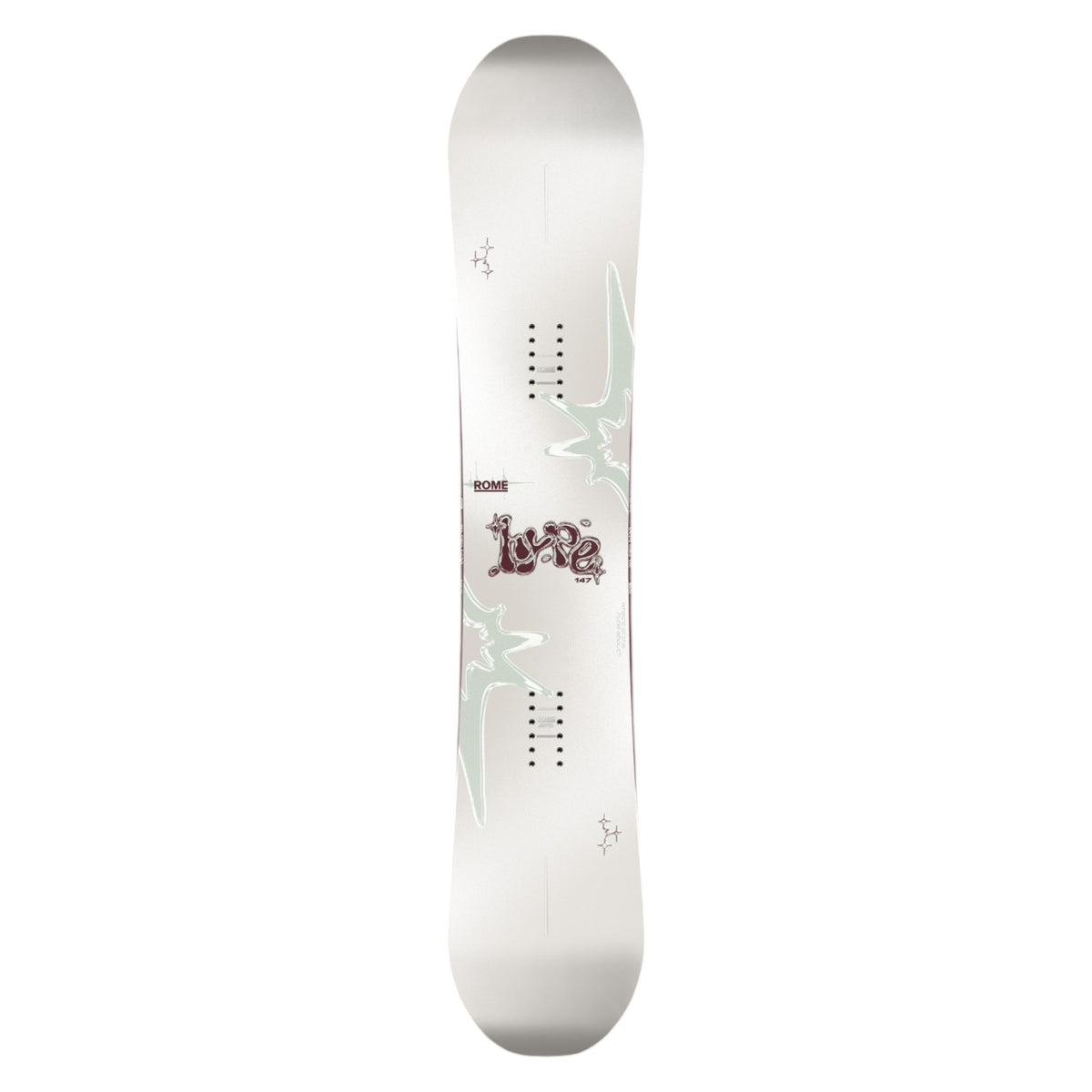 Planche à Neige Hype Femme