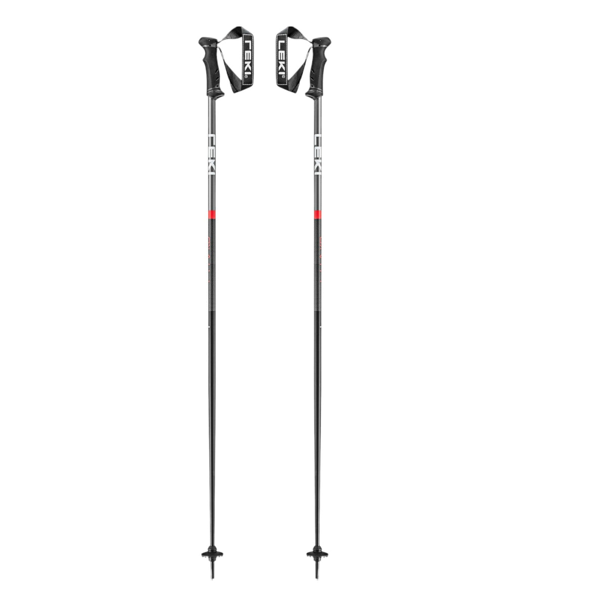 Bâtons de Ski QNTM Adulte