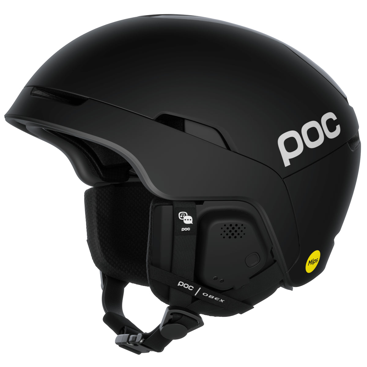 Casque de Ski Obex MIPS Communication Adulte