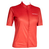 Terreni Women Short-Sleeved Road Cycling Jersey