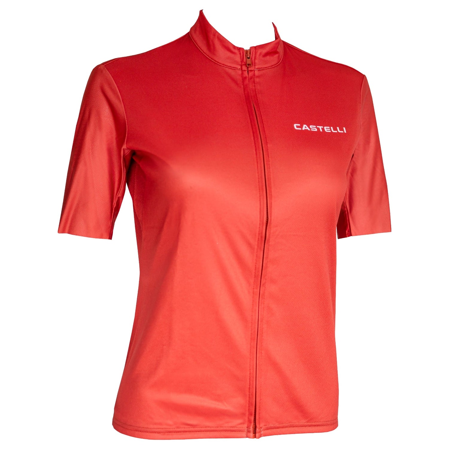 Terreni Women Short-Sleeved Road Cycling Jersey