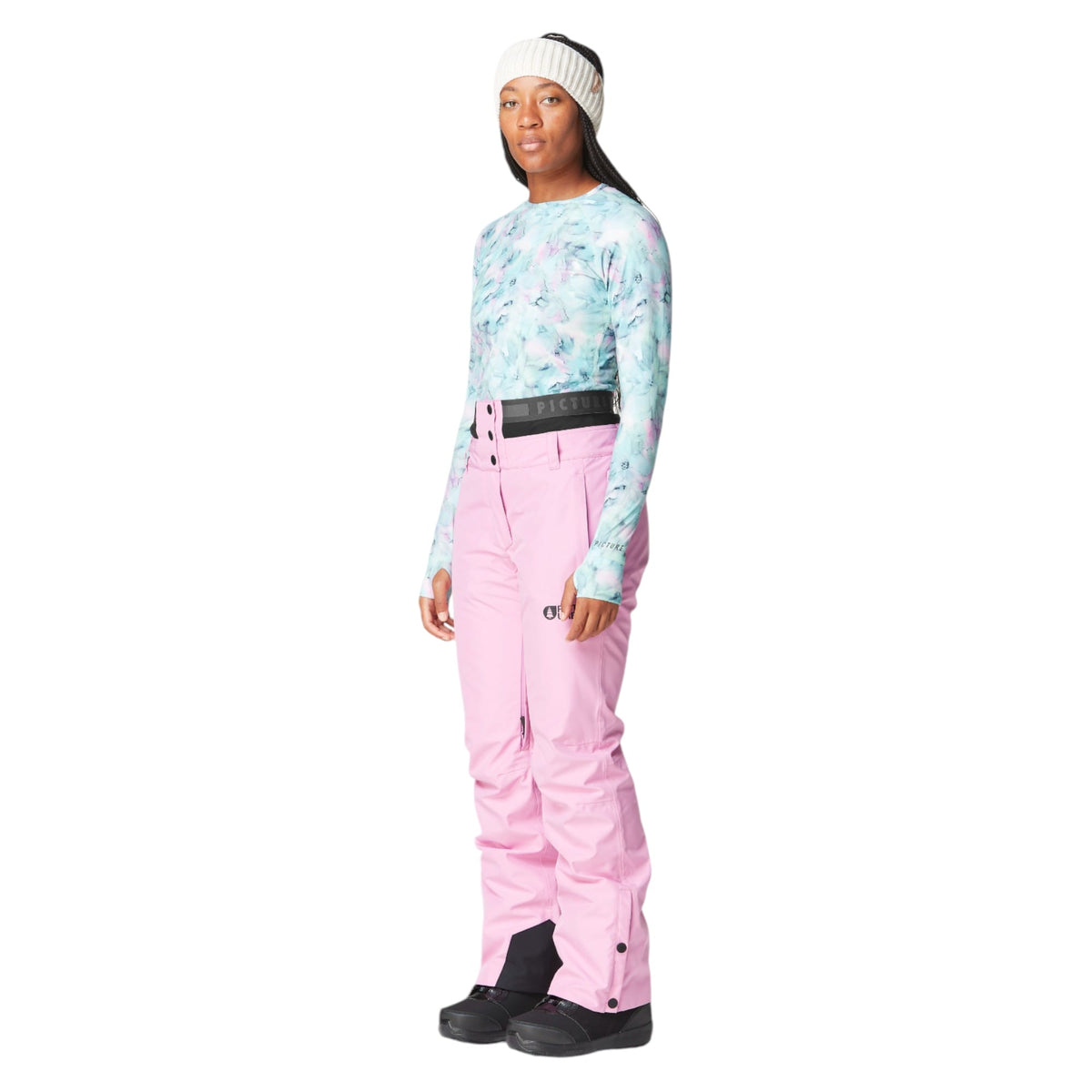 Pantalon de Neige Exa Femme