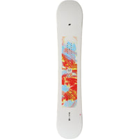Planche à Neige Dreamsicle Adulte