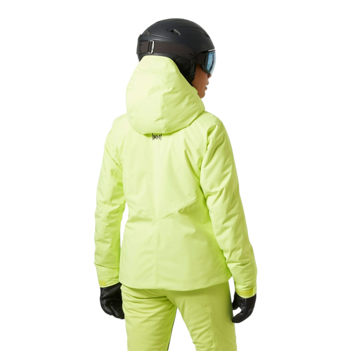 Courchevel Women Winter Jacket
