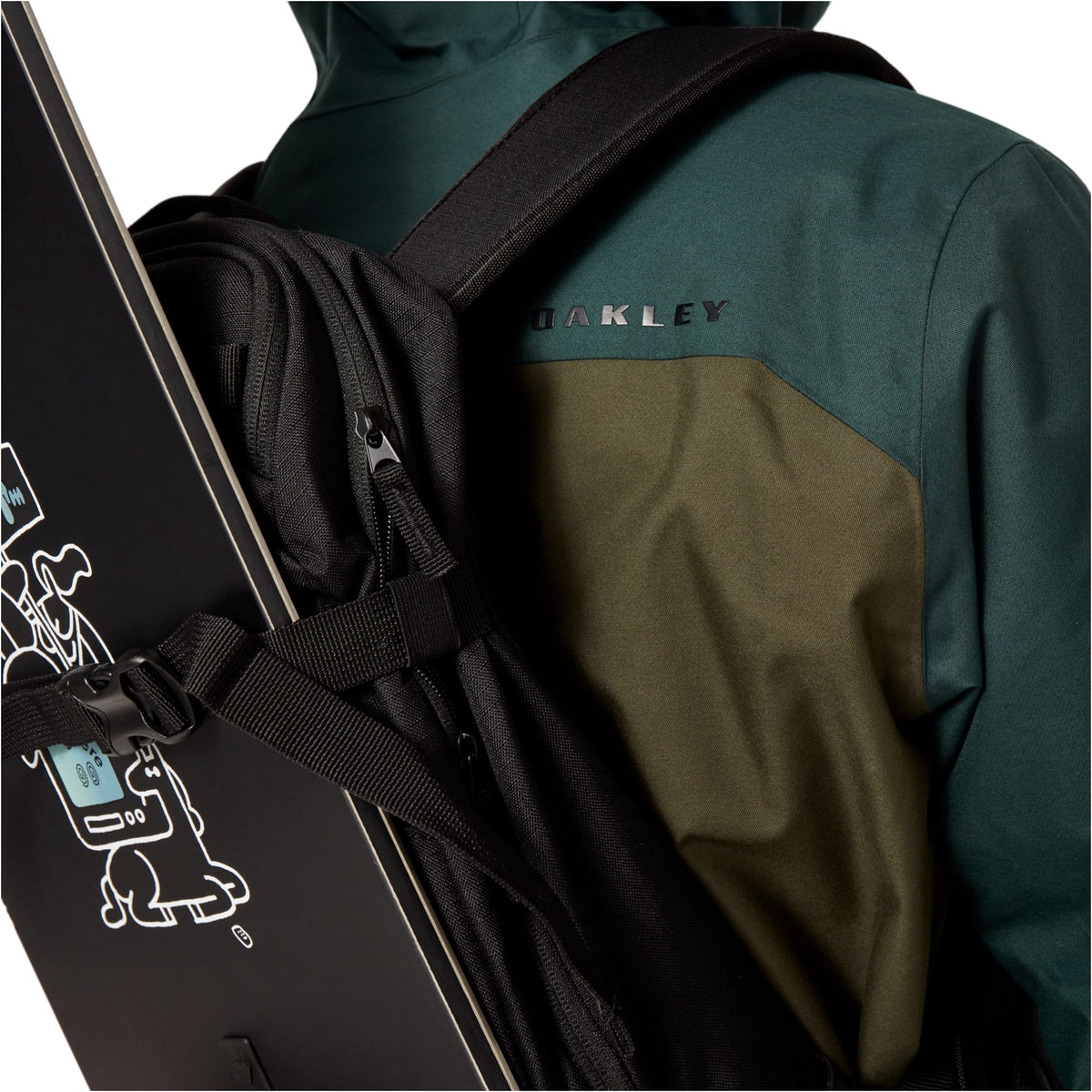 Sac à Dos Peak RC 18L Adulte