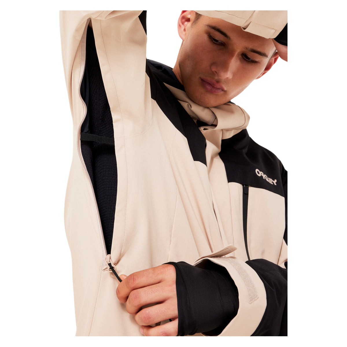 Manteau TNP TBT Homme