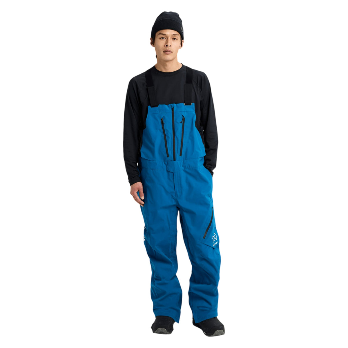 Salopette Cyclic AK Gore-Tex Homme