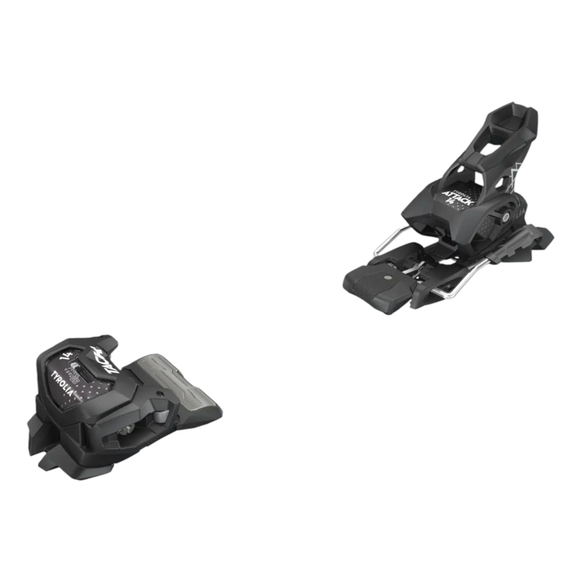 Attack 14 GW Adult Ski Bindings