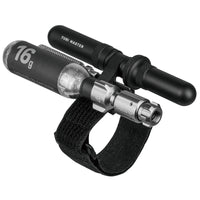 Pompe Tubi Master avec Cartouche CO2 16g