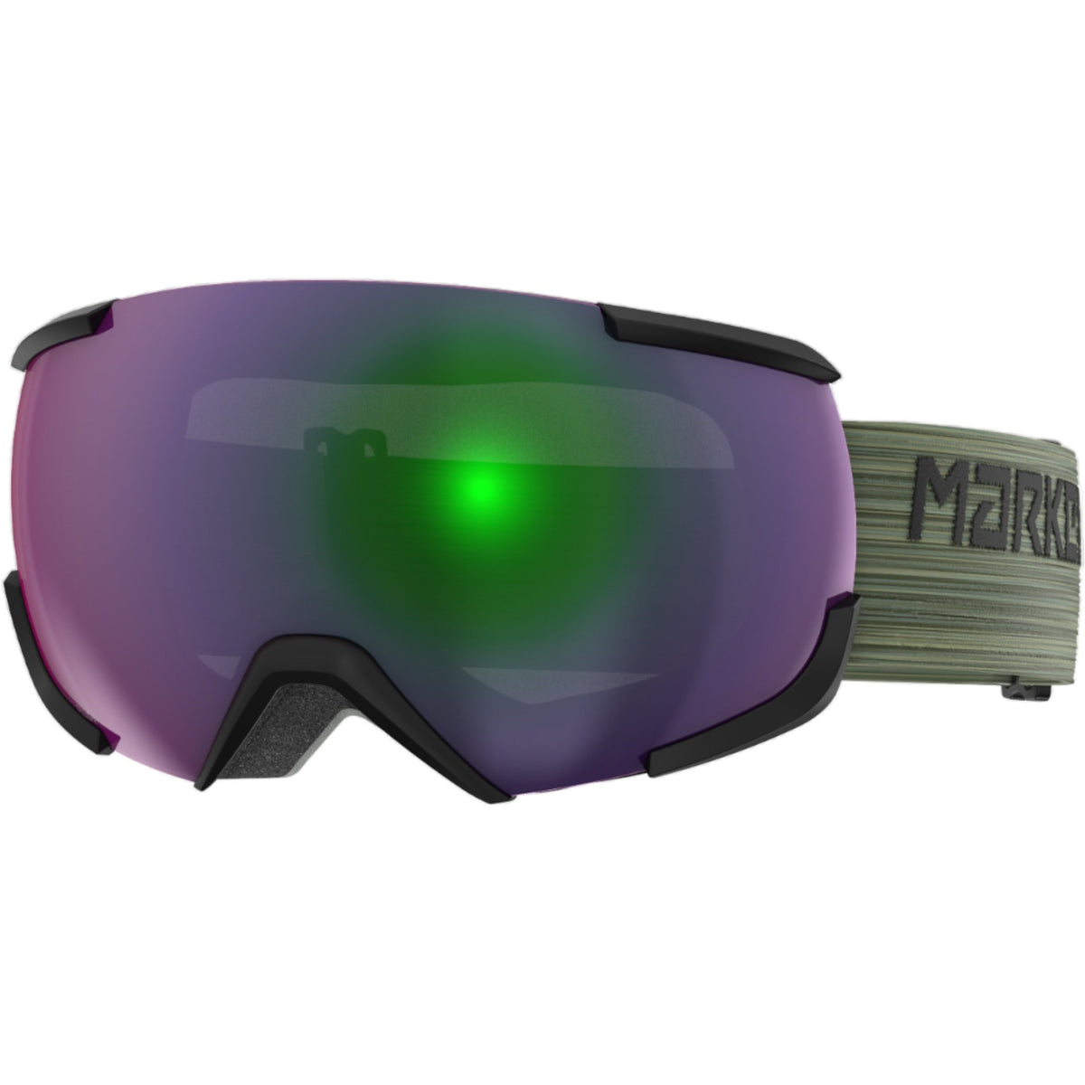 16:10+ Adult Ski Goggles