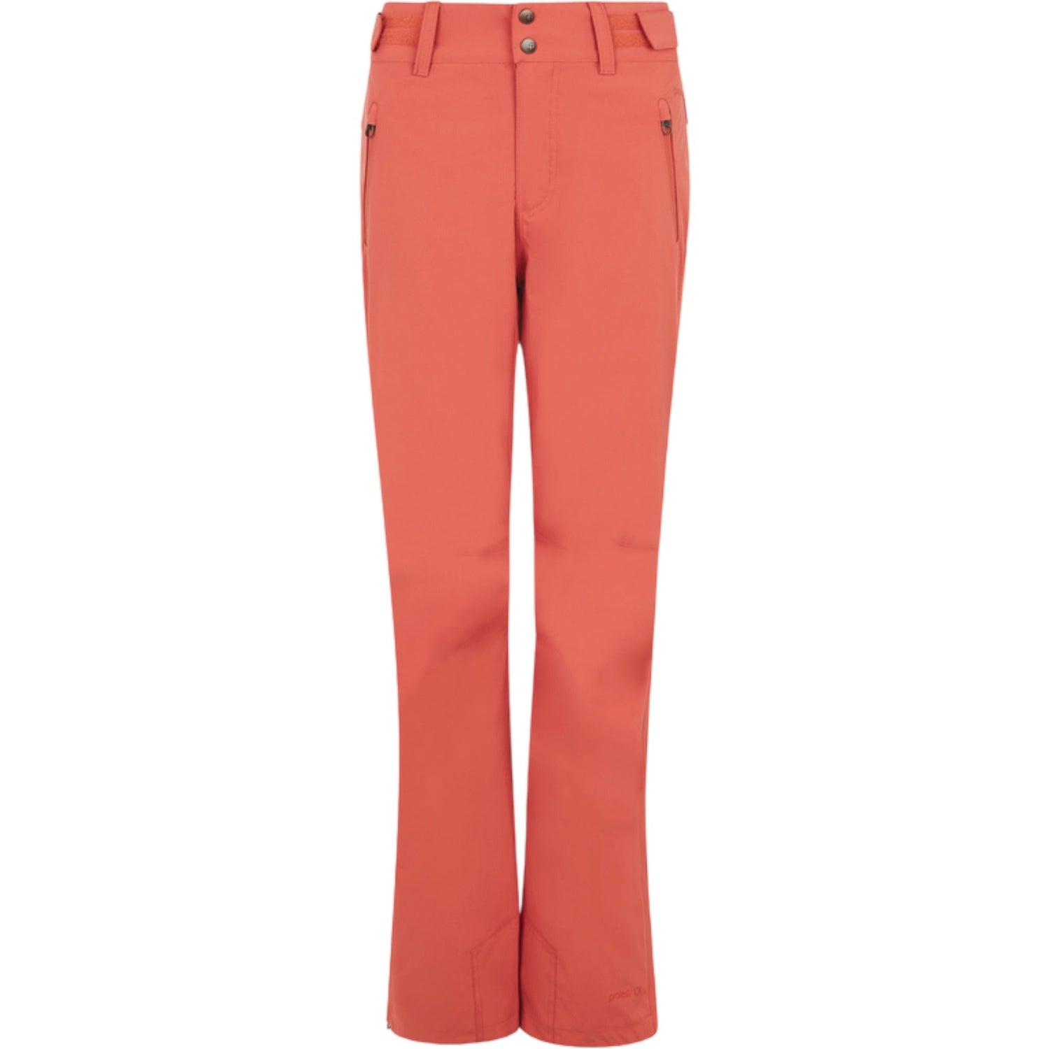 Pantalon de Neige Cinnamon Femme