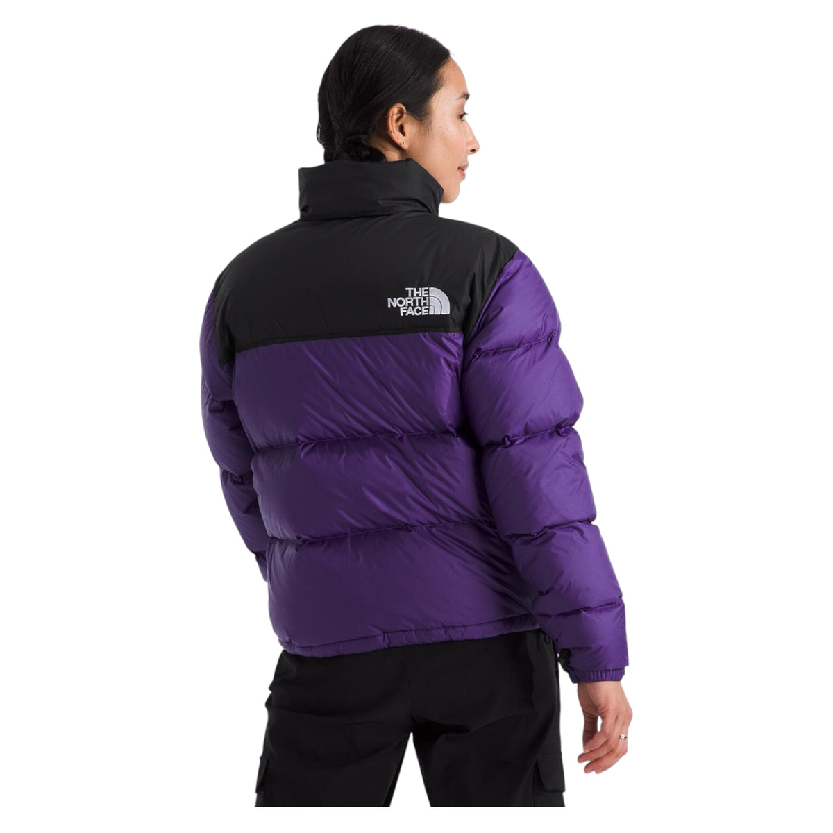 1996 Retro Nuptse Women Jacket