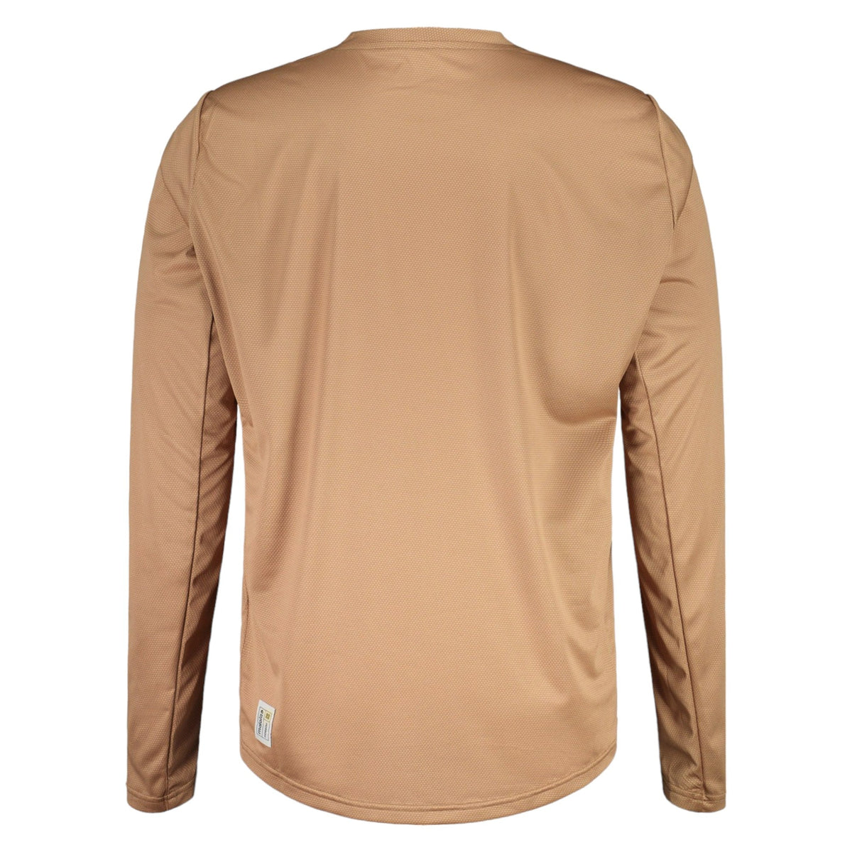 GrimsM. Men Long-Sleeved Mountain Bike Jersey