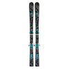 Skis Alpins Montero AR + Strive 13D Adulte