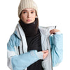The North Face Glacier/Pearl Stone.S4C L