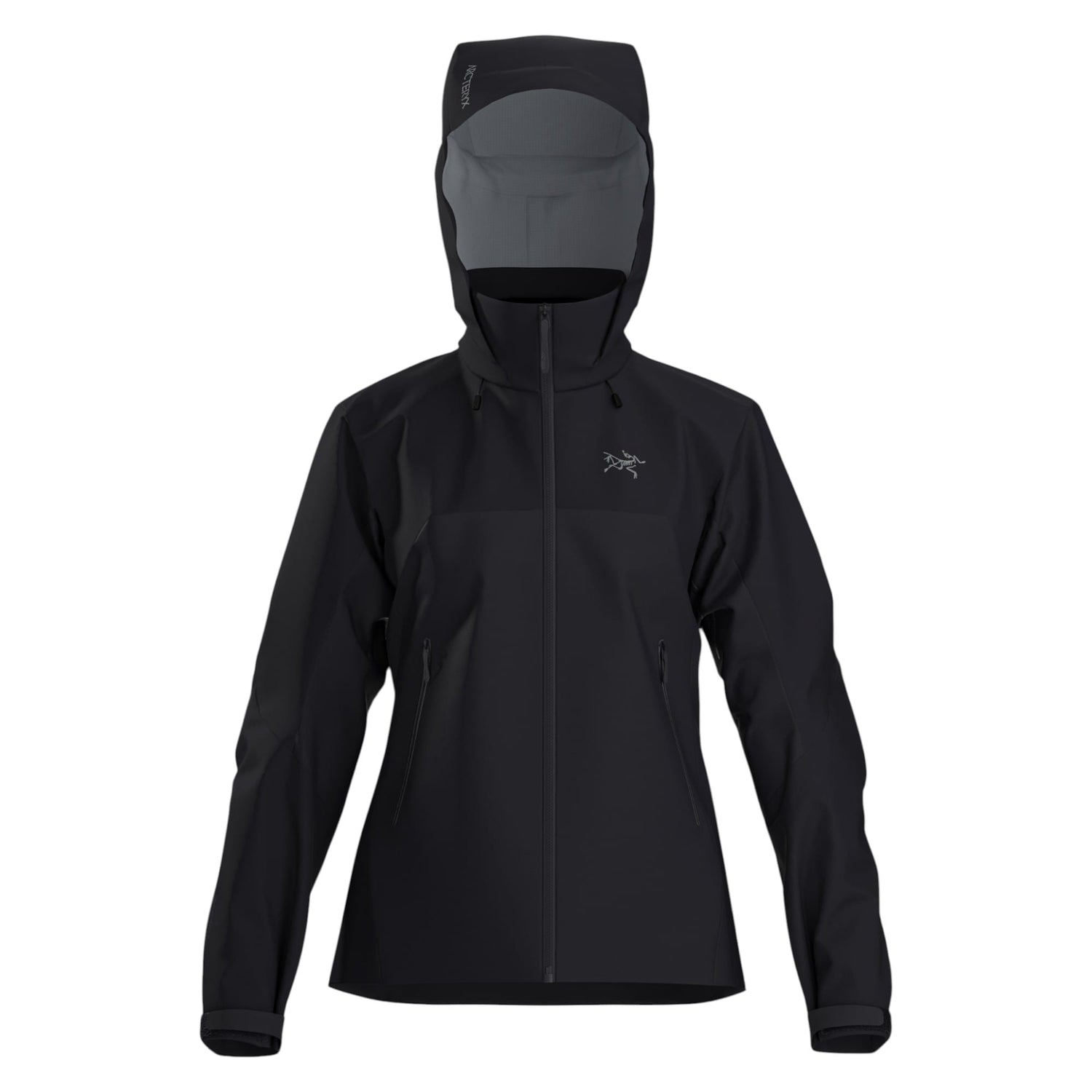 Manteau Coquille Beta AR Femme