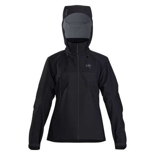 Manteau Coquille Beta AR Femme