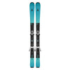 Skis Alpins Redster X2 130-150 + L6 GW Enfant