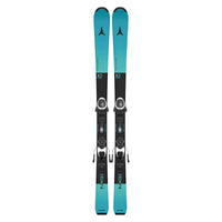 Skis Alpins Redster X2 130-150 + L6 GW Enfant