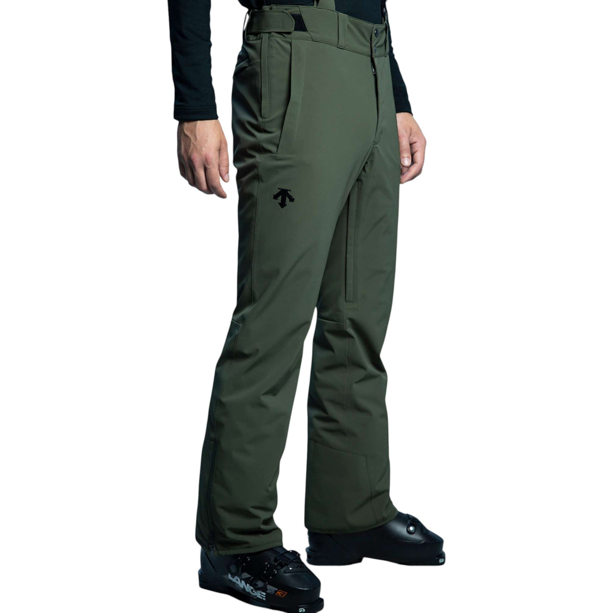 Descente Actus Green.GR00 34