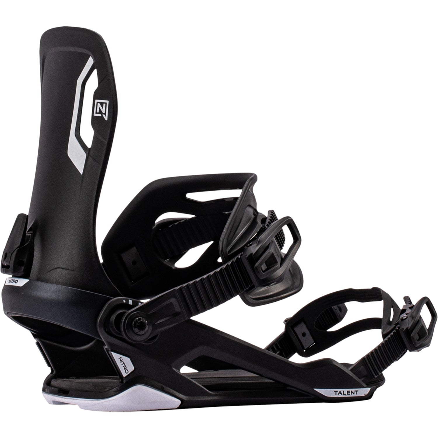 Nitro Ultra Noir L
