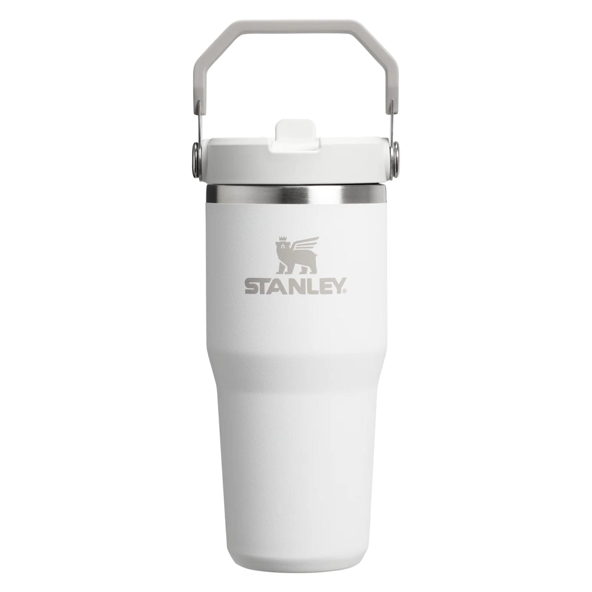Bouteille The Iceflow Flip Straw 2.0