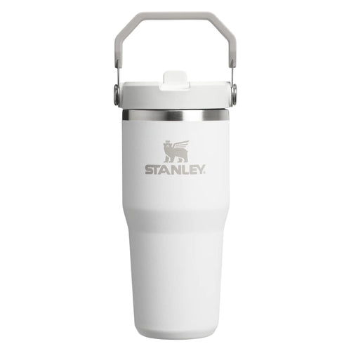 Bouteille The Iceflow Flip Straw 2.0