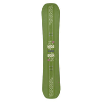 Lime Lite Women Snowboard