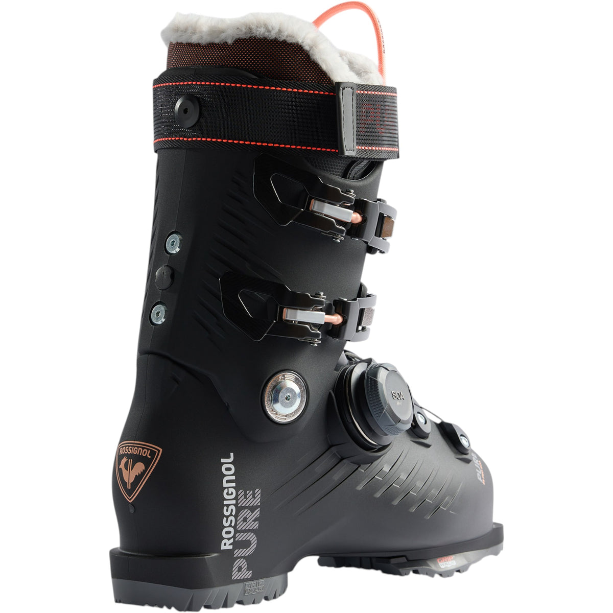 Rossignol Noir 23