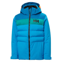 Cyclone Kids Winter Jacket