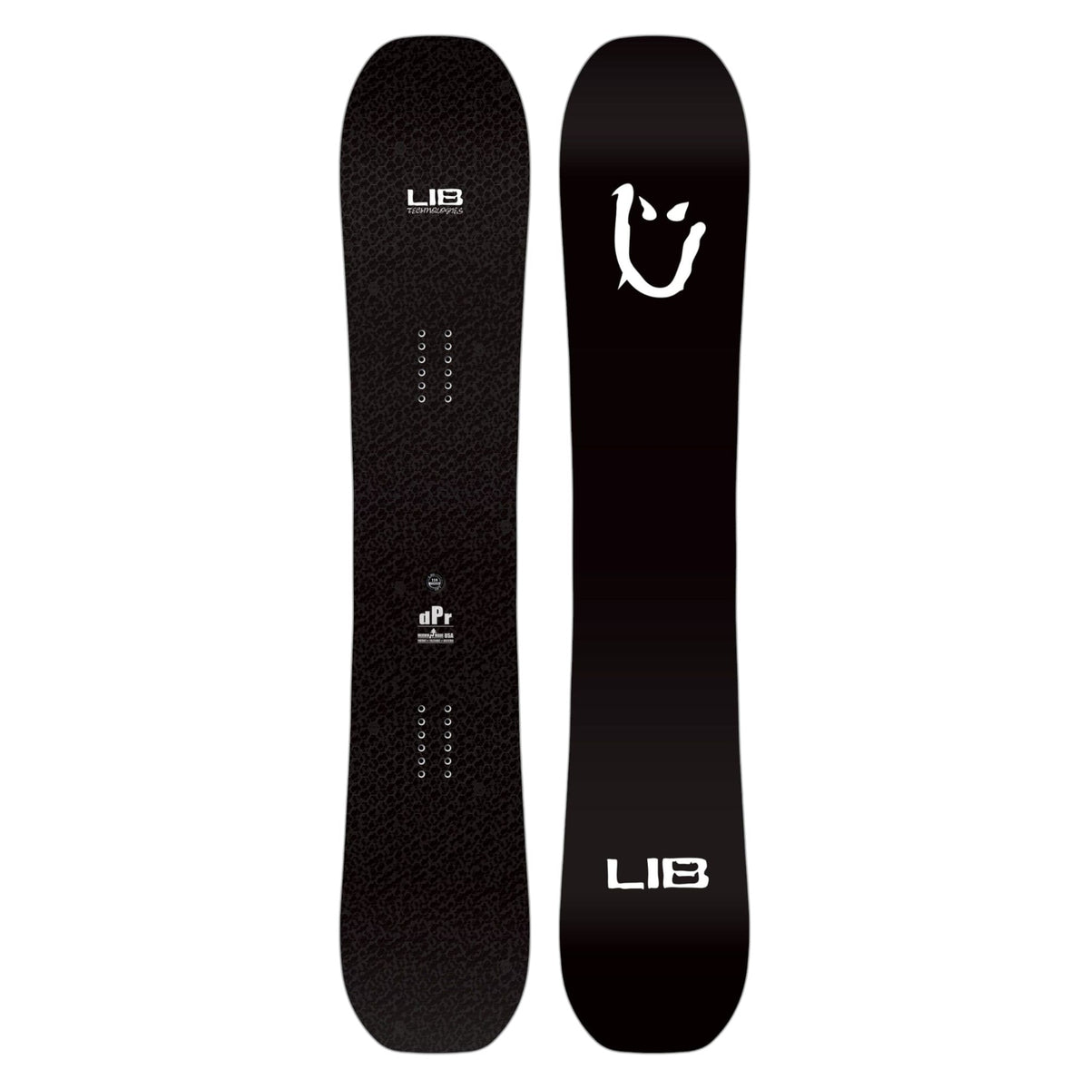 Lib Tech 154