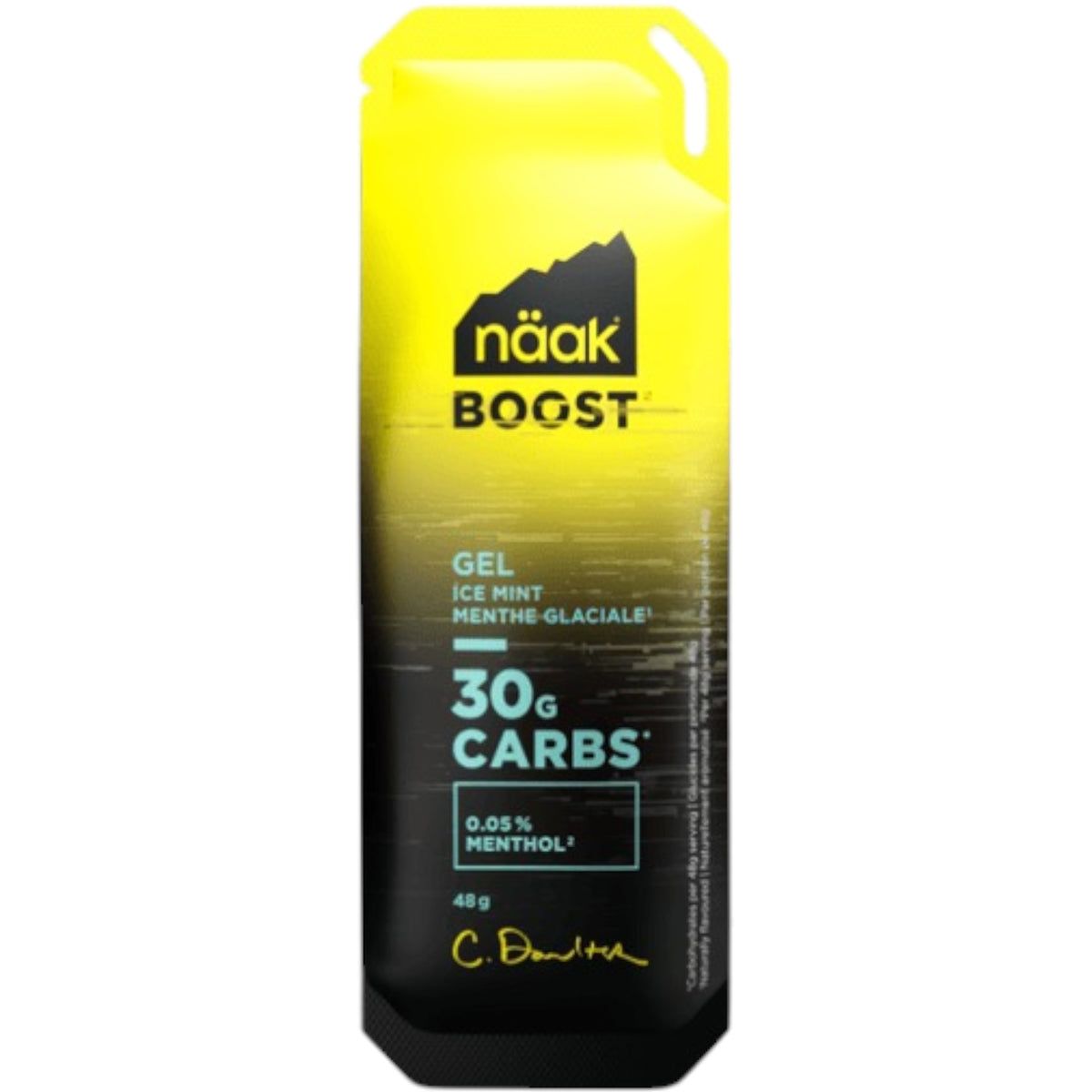 Gel Boost Energy